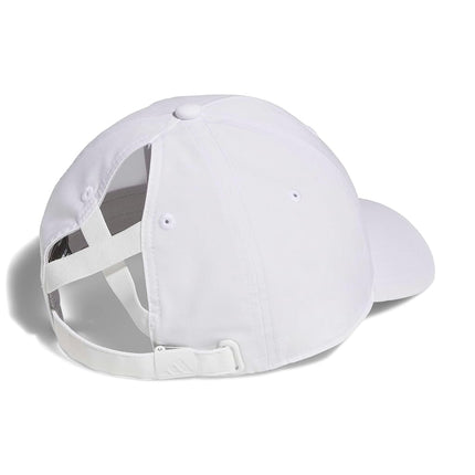adidas Women's Womens Crisscross HAT, White, S-M