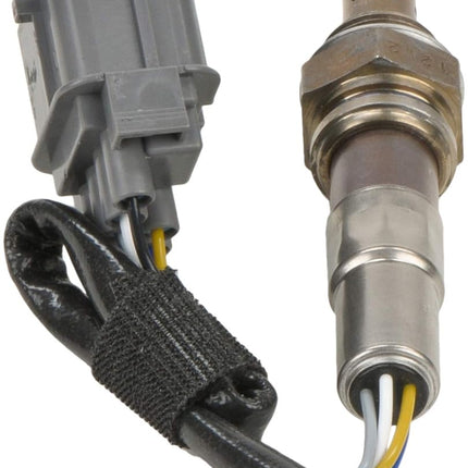 Bosch 15401 Oxygen Sensor, OE Type Fitment