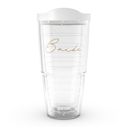 Tervis Bride - to Hold Made in USA Double Walled I