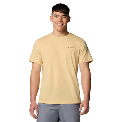 Columbia Men's Thistletown Hills Short Sleeve, San