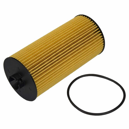 Motorcraft- Oil Filter