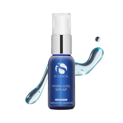 iS Clinical Hydra-Cool Serum For Unisex 1 oz Serum