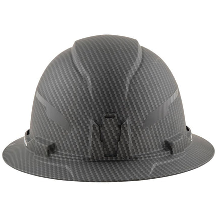 Klein Tools 60345 Hard Hats, Black