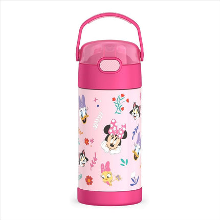 THERMOS F4101MM6 FUNTAINER 12 Ounce Insulated-Beve
