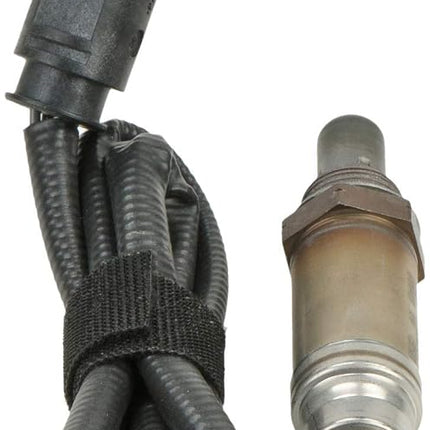 BOSCH 13755 Premium Original Equipment Oxygen Sensor - Compatible with Select BMW 318i, 318is, 318ti, 750iL, X5