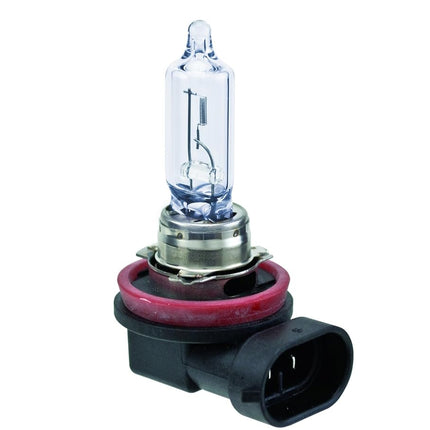HELLA H9 2.0TB High Performance Bulb, 12V, 65W, 2 Pack