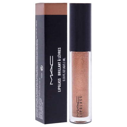 MAC LIPGLASS