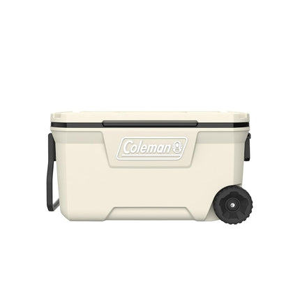 Coleman Classic Series 100-Quart Hard Cooler