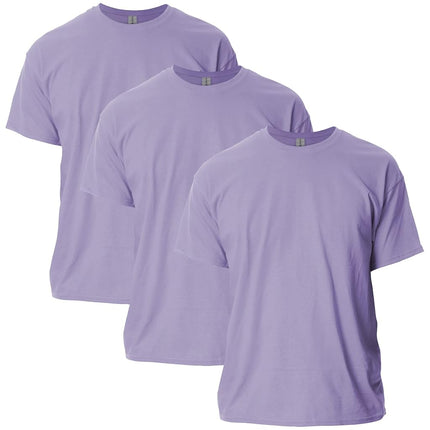 Gildan Men's Ultra Cotton T-Shirt, Style G2000, Mu