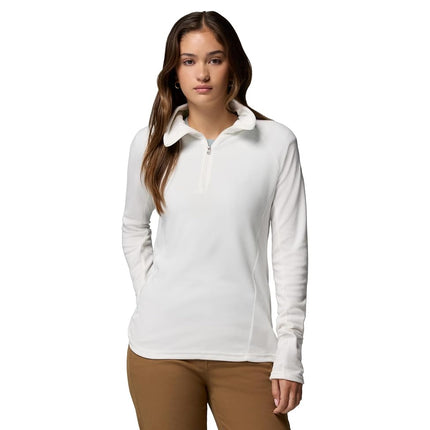 Columbia Women’s Glacial IV Half Zip