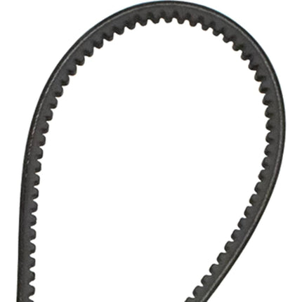 Courroie de rechange OEM Stens 265-002, Husqvarna 506372702, longueur 43,625"