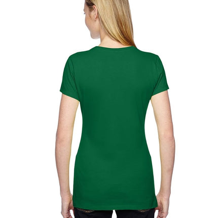 SSFJR FL SFJR 4.7 OZ SFTSPN JR Crew Clover XL