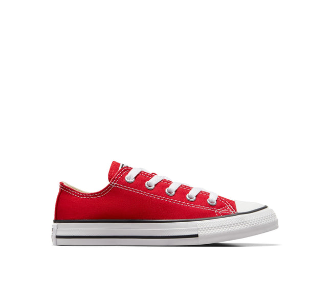 Converse Kid's Chuck Taylor All Star Low Top Shoe,