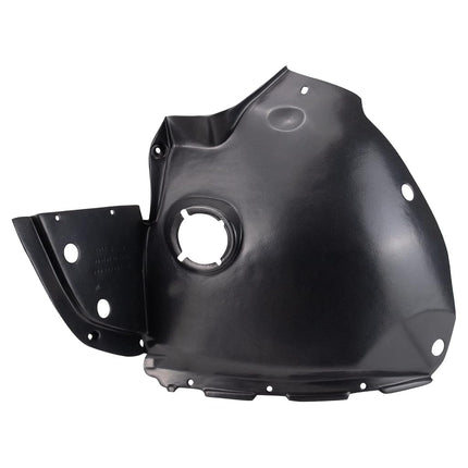 TRQ Front Left Forward Inner Fender Liner Fits 200