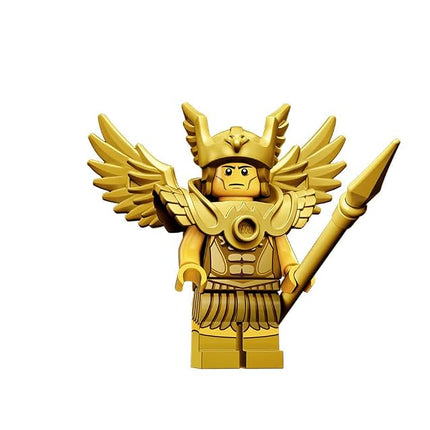 LEGO Series 15 Collectible Minifigure 71011 - Flyi