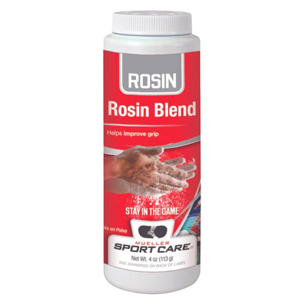 Mueller Rosin Blend - 120ml Shaker