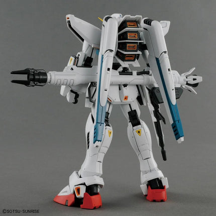 MG 1/100 GUNDAM F91 VER. 2.0 BL