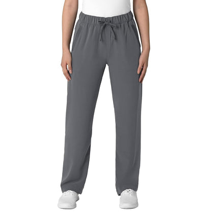 Wink Women's Women's Stovepipe High-Low Hem Scrub 