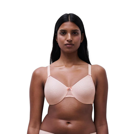 Chantelle Women's C Magnifique Seamless Unlined Mi