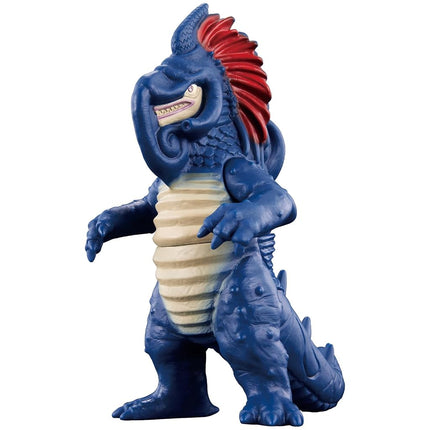 Bandai Namco - Ultraman - Leodo, 5" Soft Vinyl Del