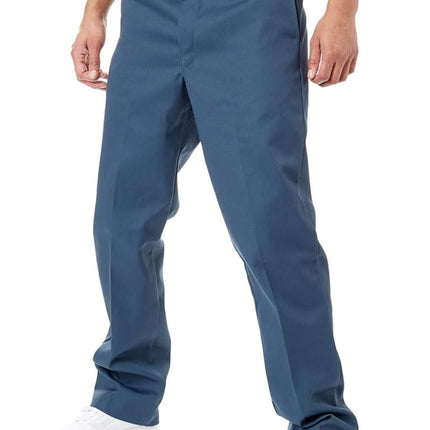 Dickies Men's Original 874 Work Pant Air Force Blue 32W x 34L