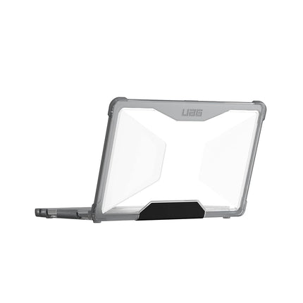 UAG Urban Armor Gear Plyo Case | Microsoft Surface Laptop SE | Ice (Transparent) | Bulk | 334001B14343