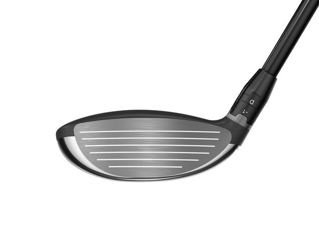 Bois de parcours Callaway Golf Paradym TD 2023 (main gauche, shaft Kai'li 70G, flex extra rigide, bois 3)