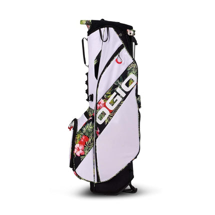 OGIO Fuse Stand Bag Agave Ahora