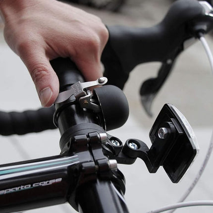 Crane E-ne Matte Black Alloy