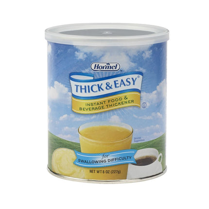 Thick & Easy Instant Food Thickener, Thick-easy Fo