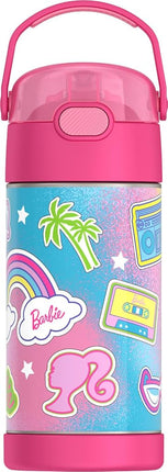 Thermos FUNTAINER 12 Ounce Stainless Steel Vacuum 