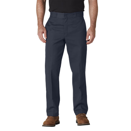 Dickies Men's Original 874 Work Utility Pants, Nav
