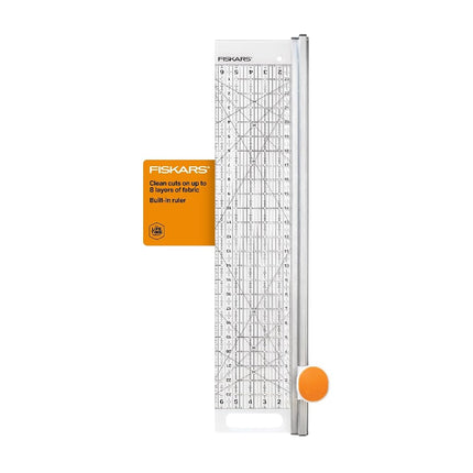 Fiskars Rotary Ruler Combo-6"X24"