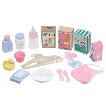 JC Toys Baby Baby Doll Playsets