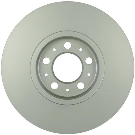 Bosch 53011384 QuietCast Premium Disc Brake Rotor, Front