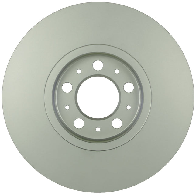 Bosch 53011384 QuietCast Premium Disc Brake Rotor, Front