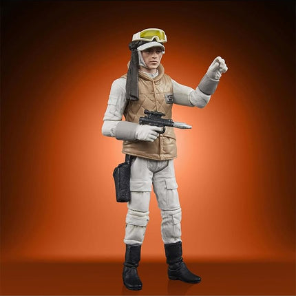 Star Wars The Vintage Collection Rebel Soldier (Echo Base Battle Gear)
