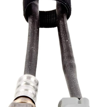 BOSCH 18029 Premium OE Fitment Oxygen Sensor - Compatible with Select Ford Focus, Transit Connect