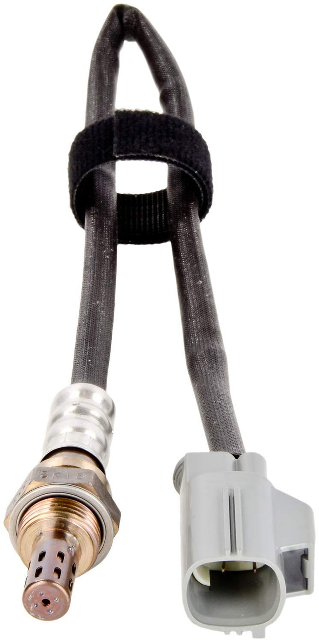 BOSCH 18029 Premium OE Fitment Oxygen Sensor - Com