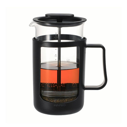 HARIO CPU-4-B CafePress U Press Coffee Heat Resist