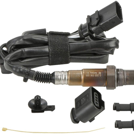 Bosch 16986 Oxygen Sensor, Original Equipment (Audi, Porsche, Volkswagen)