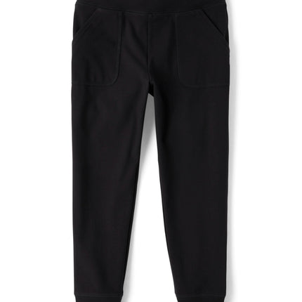 The Children's Place Girls' Knit Active Sweatpants