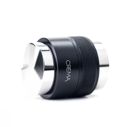 Crema Coffee Products 39.25mm Hand Tamper & Coffee
