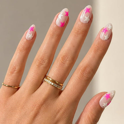 Olive & June Maximalist Instant Mani Press-On Nail