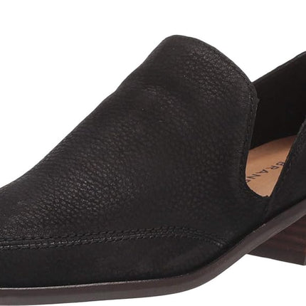 Lucky Brand Mahzan Black 8.5