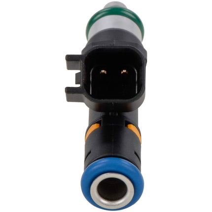 Bosch 62400/0280158103 Original Equipment Fuel Injector - Compatible With Select Mazda 3, 5, 6, Miata - Single