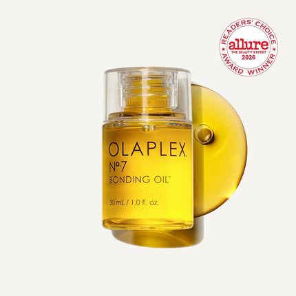 OLAPLEX N°.7 Bonding Hair Oil | High Shine, 30 mL