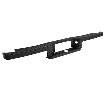 HECASA Bumper Step Pad Compatible with 1993-2011 Ranger Styleside