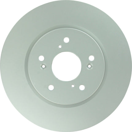 BOSCH 26010792 QuietCast Premium Disc Brake Rotor 