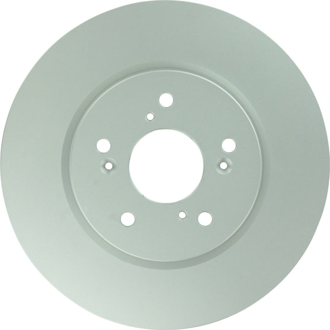 BOSCH 26010792 QuietCast Premium Disc Brake Rotor 